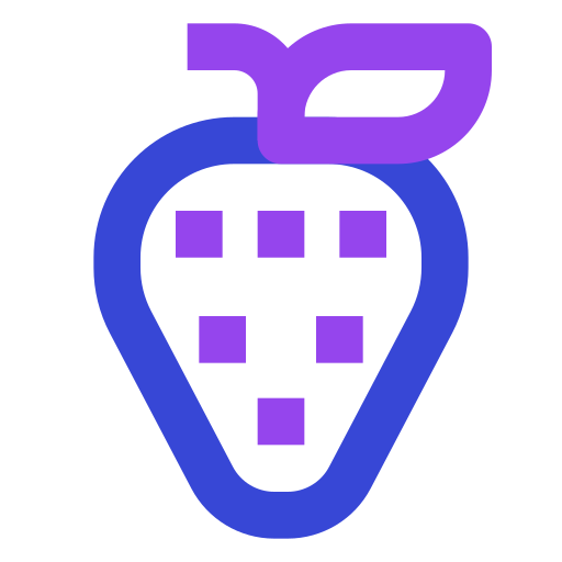 Strawberry free icon Strawberry free icon