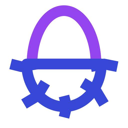 Fruit free icon Fruit free icon