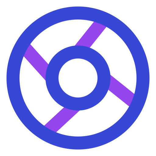 Food free icon Food free icon