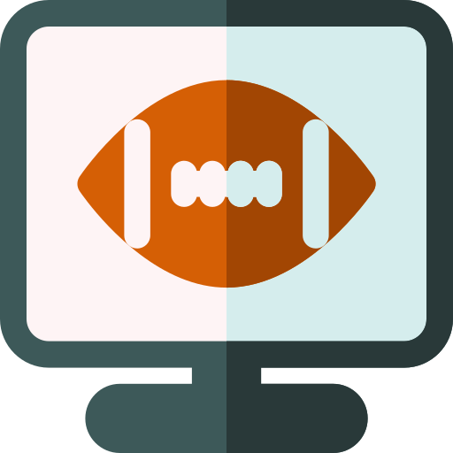 American football free icon American football free icon