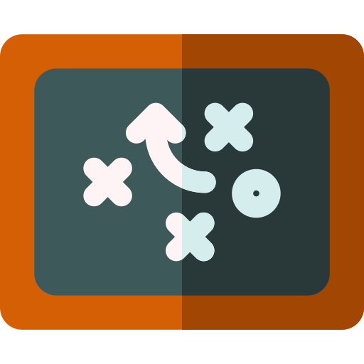 strategie kostenlos Icon strategie kostenlos Icon