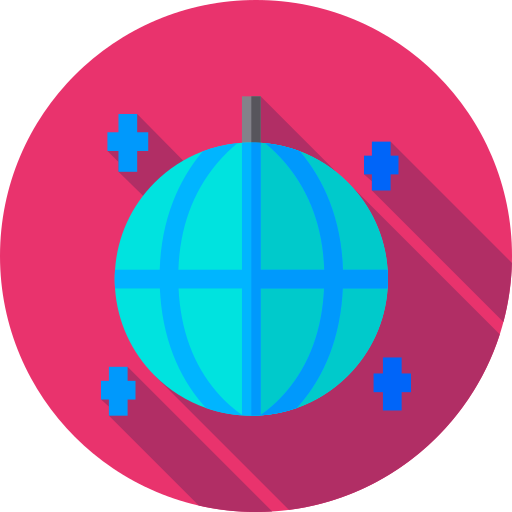 Ball free icon