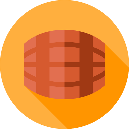 Barrel free icon Barrel free icon