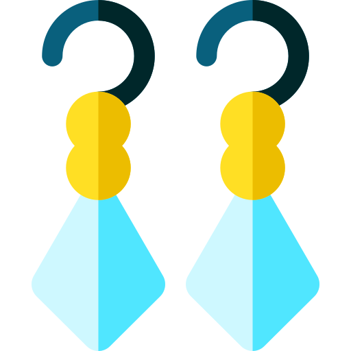 ohrringe kostenlos Icon