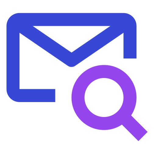 suchen kostenlos Icon