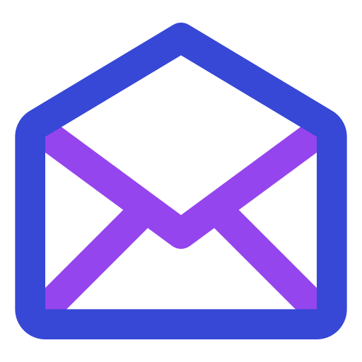 e-mail Icône gratuit