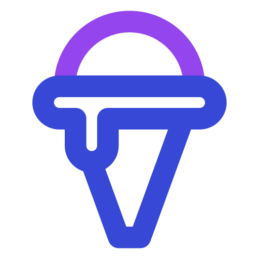 Ice free icon Ice free icon