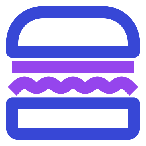 comida grátis ícone