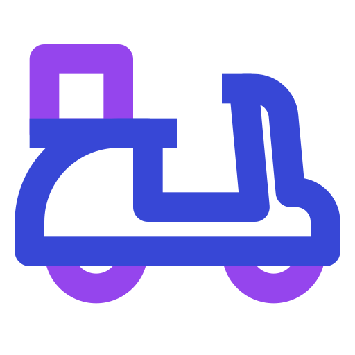 vélo Icône gratuit