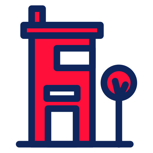 apartamento grátis ícone