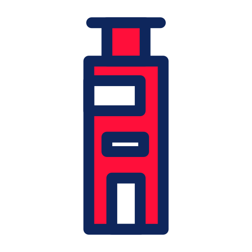 appartement Icône gratuit