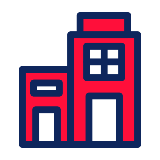 apartamento grátis ícone