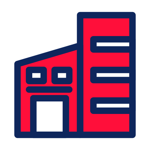 apartamento grátis ícone