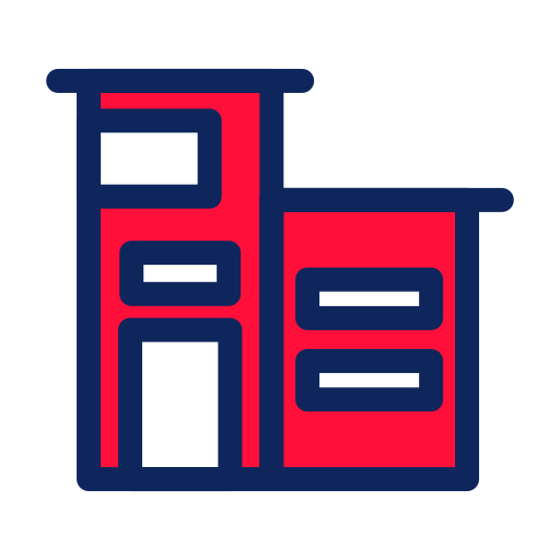 apartamento grátis ícone