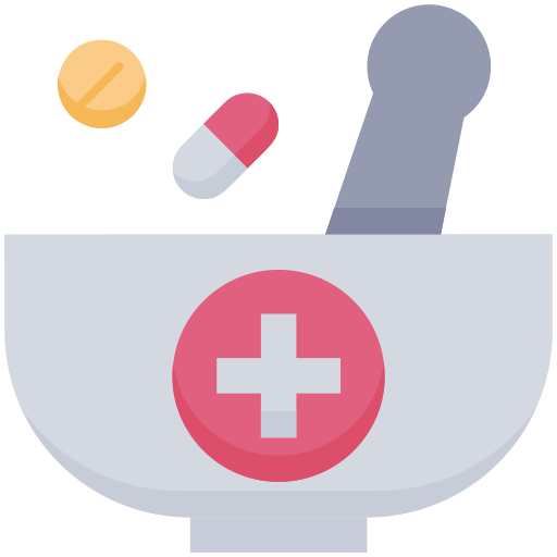 Mortar free icon Mortar free icon