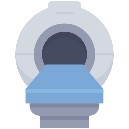 Mri diagnostic free icon Mri diagnostic free icon