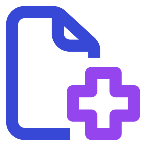 médical Icône gratuit
