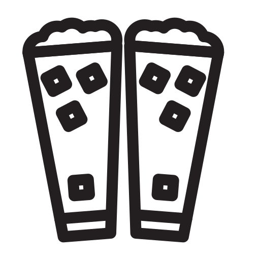 여름 무료 아이콘