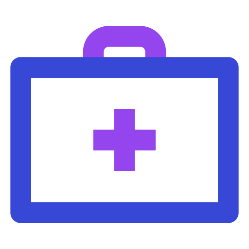 medizinisch kostenlos Icon medizinisch kostenlos Icon