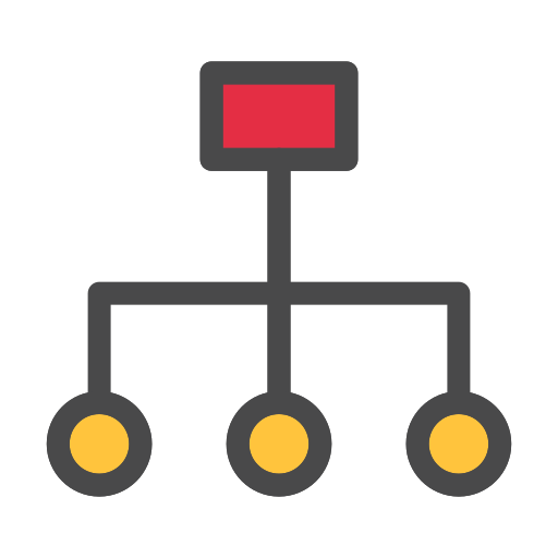 사업 무료 아이콘