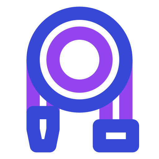 manguera icono gratis