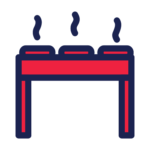 음식 무료 아이콘