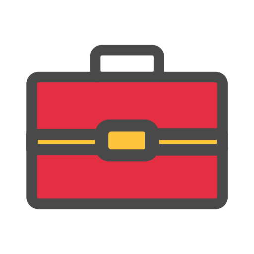 negócios grátis ícone