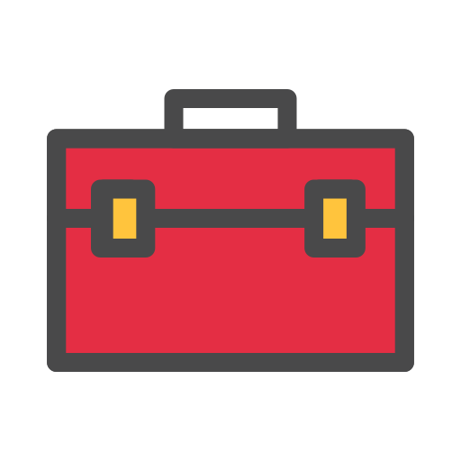 사업 무료 아이콘