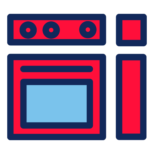 Cooking free icon