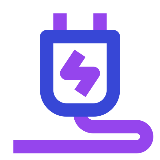 Зарядное устройство бесплатно иконка