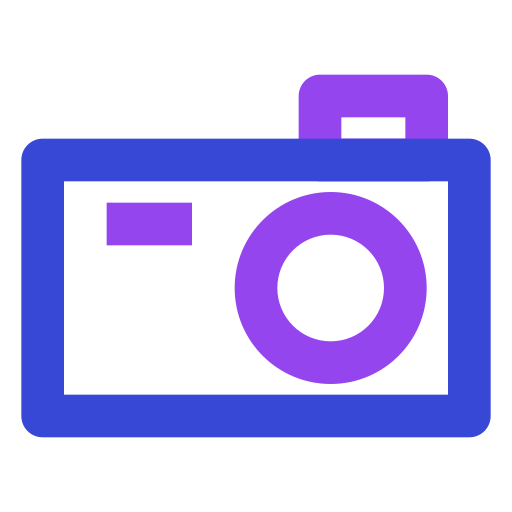 Camera free icon Camera free icon
