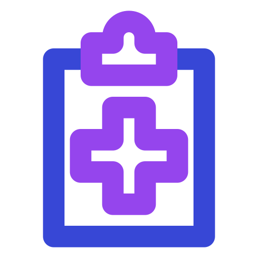 médico icono gratis