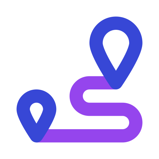 Место назначения бесплатно иконка