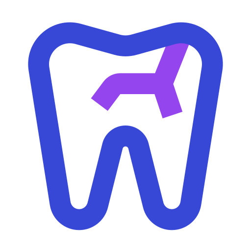dental icono gratis