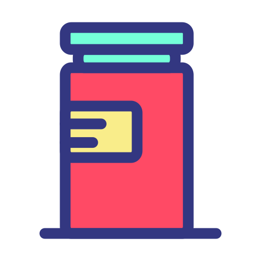 médecine Icône gratuit