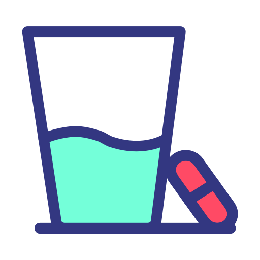 medizinisch kostenlos Icon medizinisch kostenlos Icon
