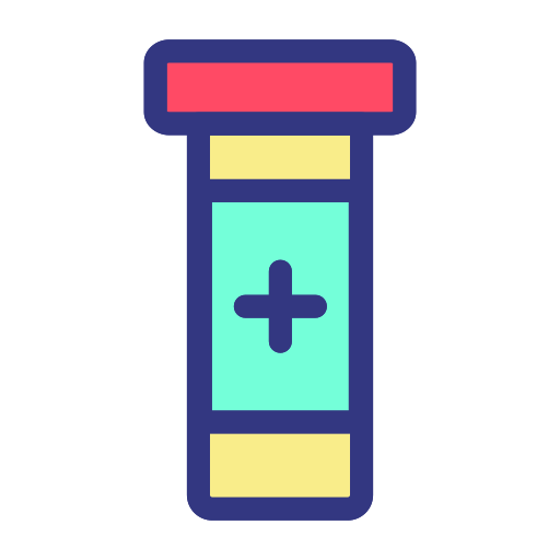 medizinisch kostenlos Icon medizinisch kostenlos Icon
