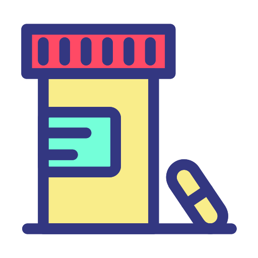 medizinisch kostenlos Icon medizinisch kostenlos Icon