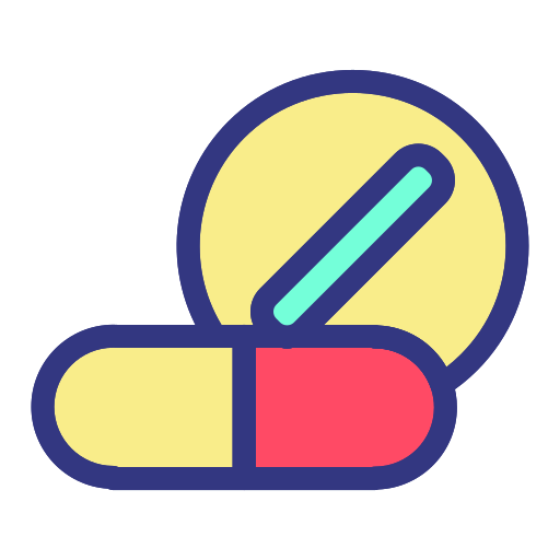 medizinisch kostenlos Icon medizinisch kostenlos Icon
