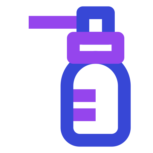Спрей бесплатно иконка Спрей бесплатно иконка