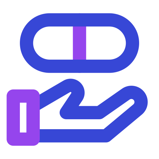 médico icono gratis