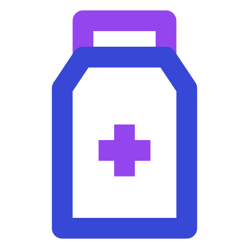 médico icono gratis