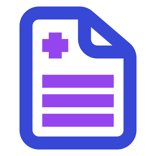 médico icono gratis