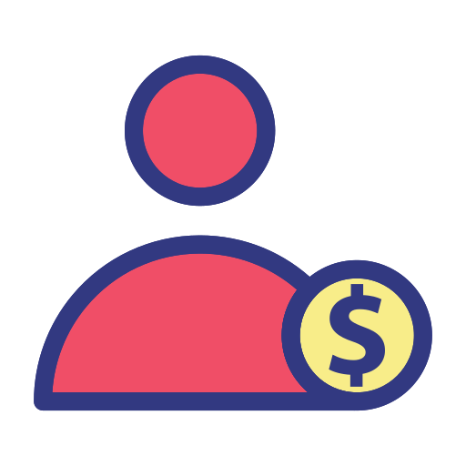 geld kostenlos Icon geld kostenlos Icon