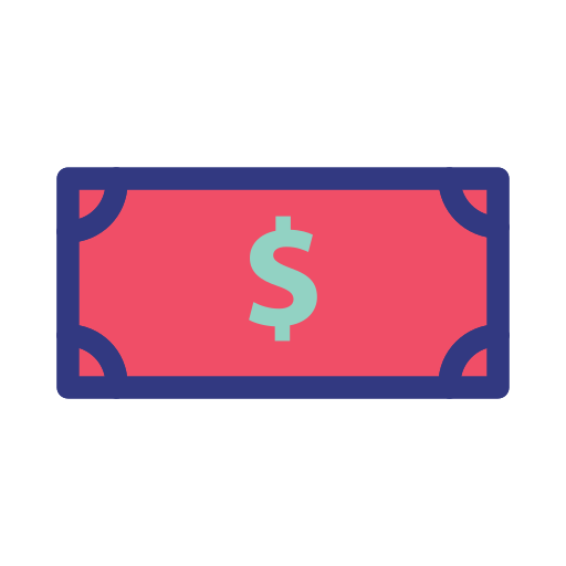 geld kostenlos Icon geld kostenlos Icon