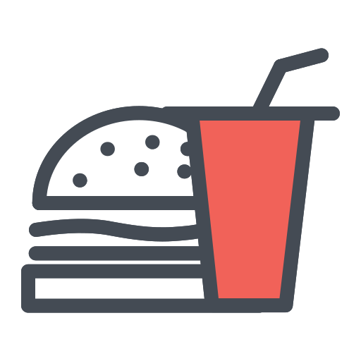 Еда бесплатно иконка