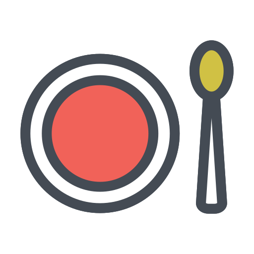 Еда бесплатно иконка