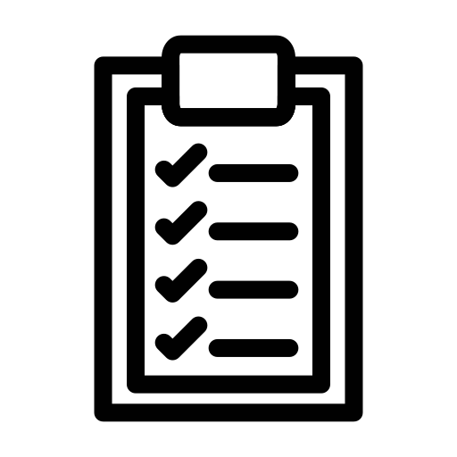 재산 무료 아이콘