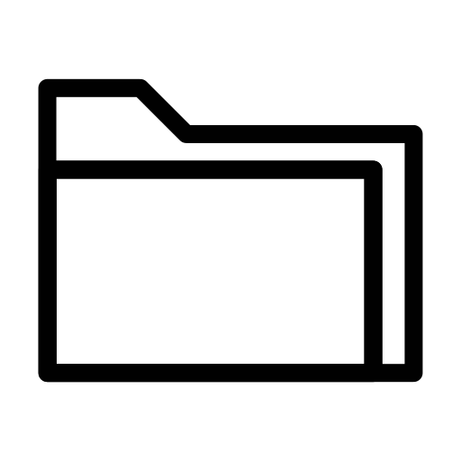 재산 무료 아이콘