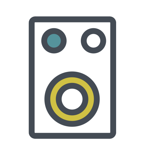 música icono gratis